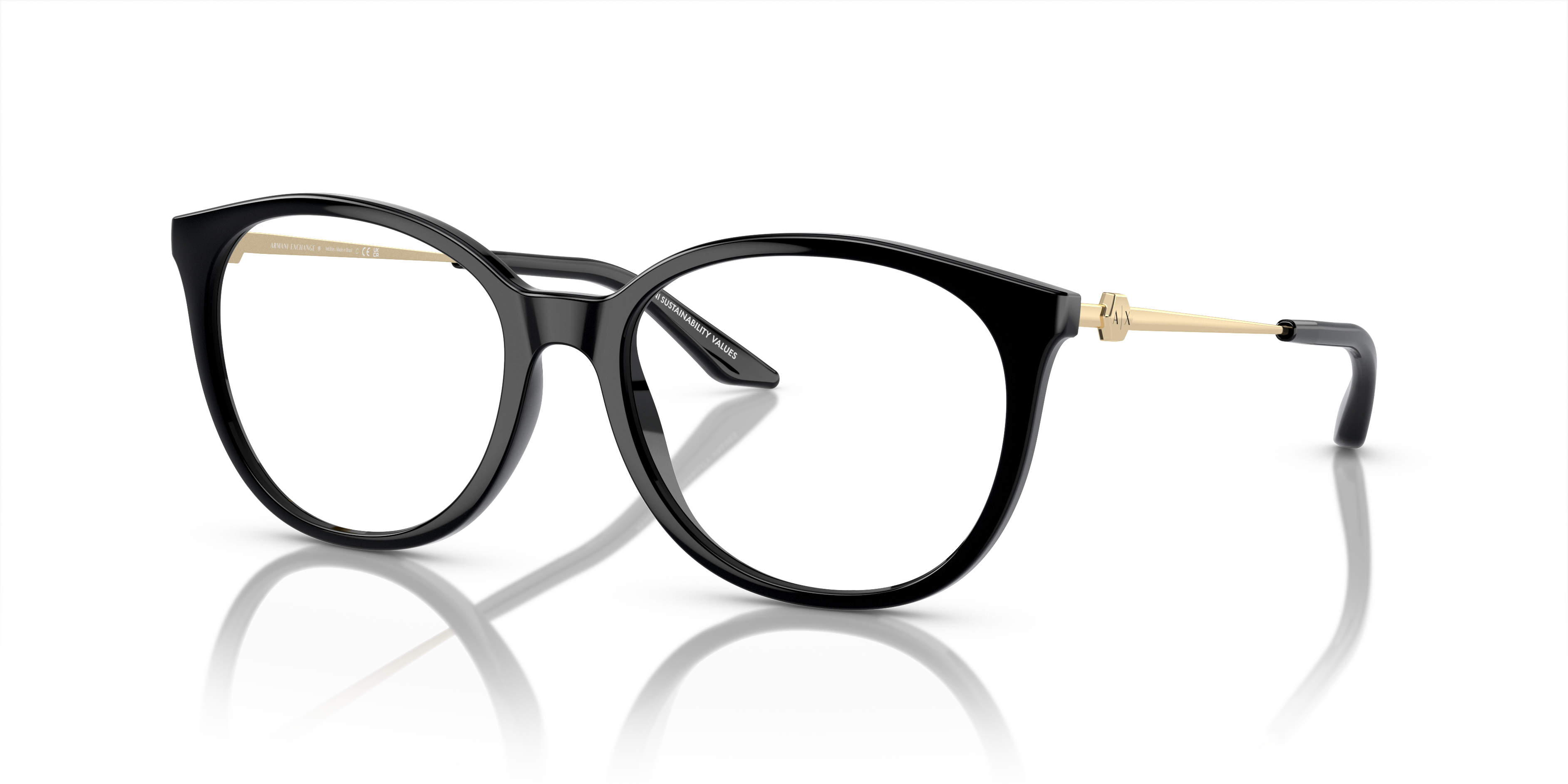 Armani Exchange AX3109  Eyeglasses