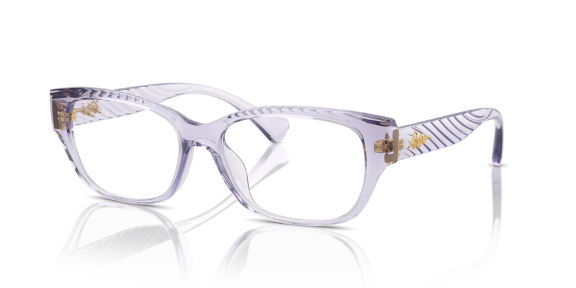 Ralph RA7165U  Eyeglasses