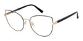 Juicy Couture JU 281/G Eyeglasses