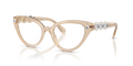 Swarovski SK2028  Eyeglasses