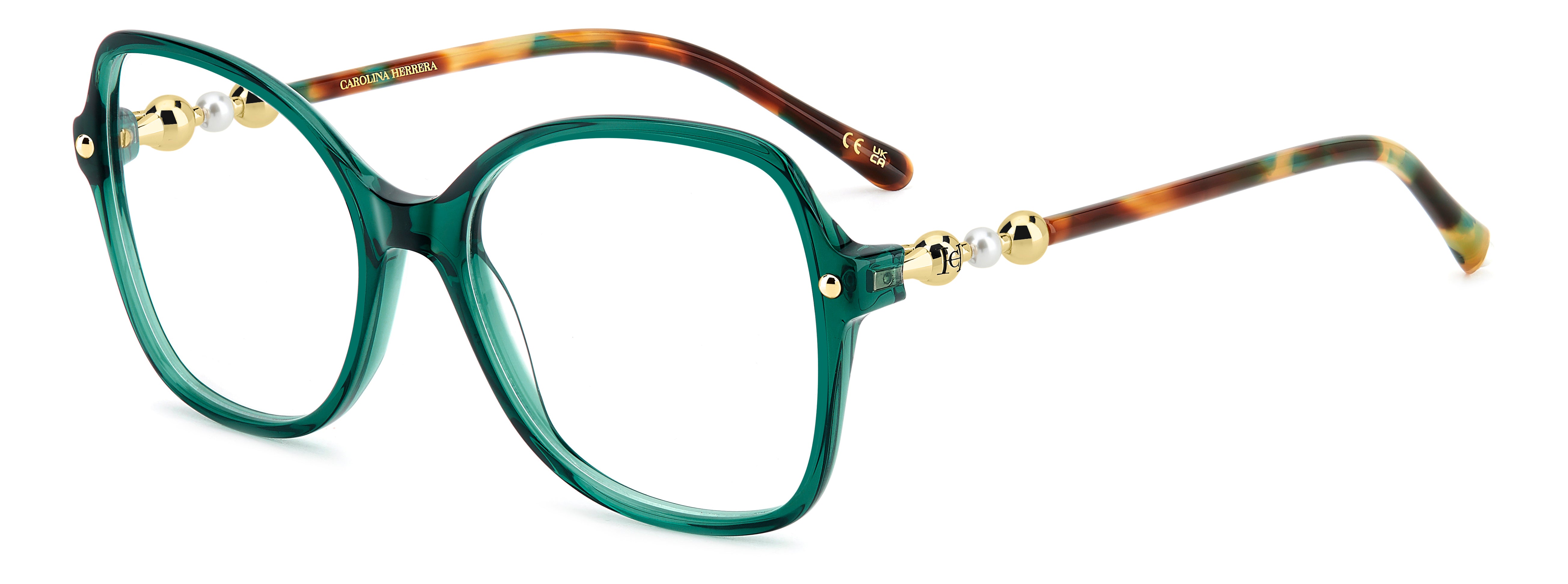 Carolina Herrera Her 0320 Eyeglasses