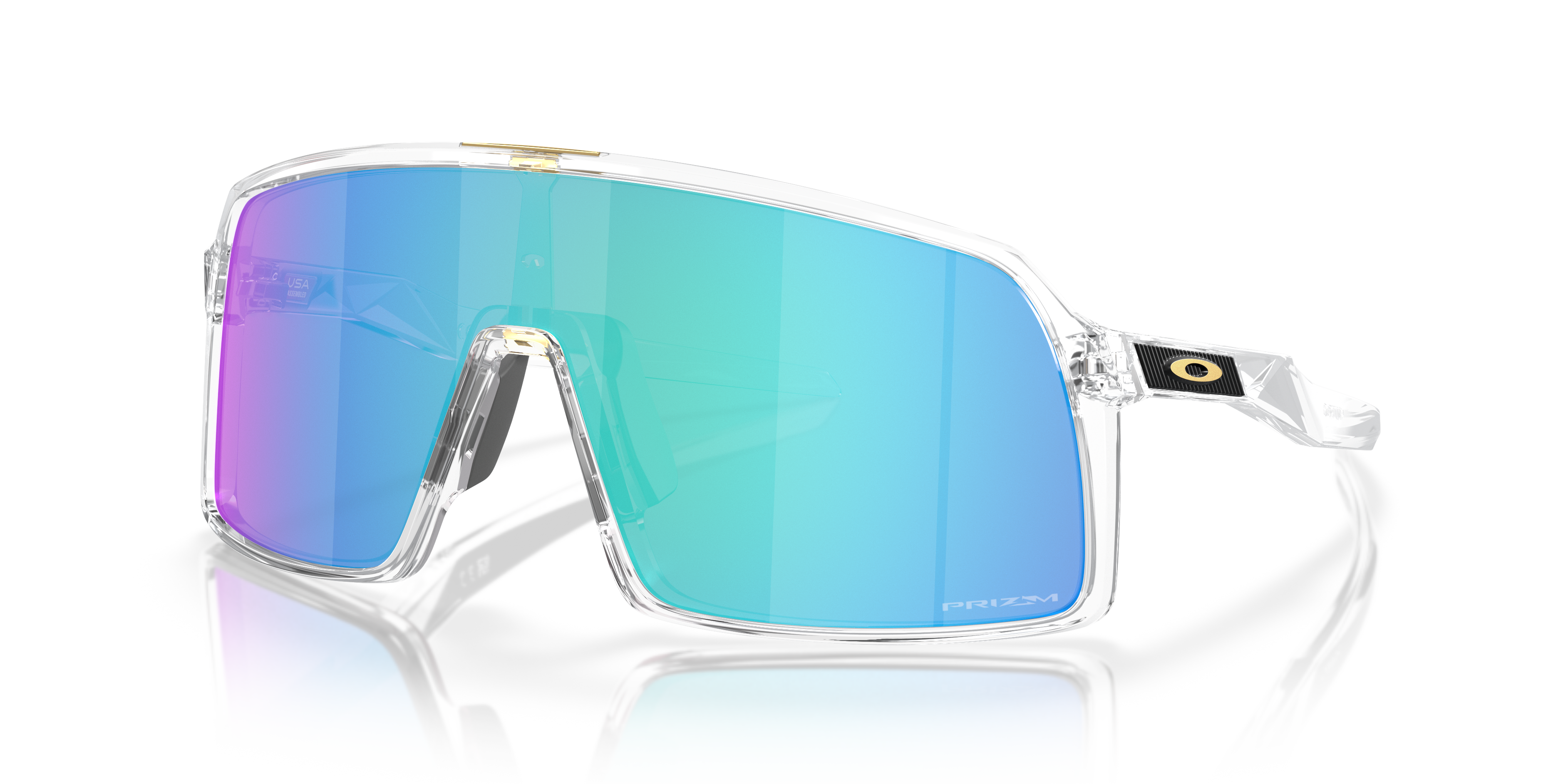 Oakley OO9406 Sutro Sunglasses