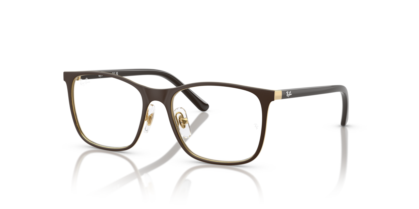 Ray-Ban Junior Vista RY9551V  Eyeglasses Kids