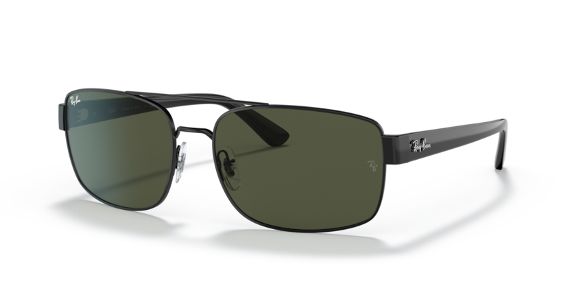 Ray-Ban RB3687  Sunglasses