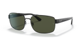 Ray-Ban RB3687  Sunglasses