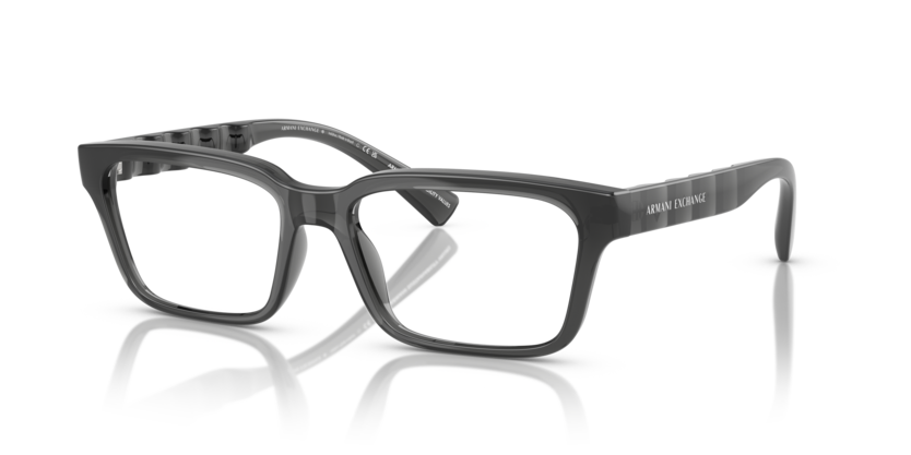 Armani Exchange AX3116F  Eyeglasses