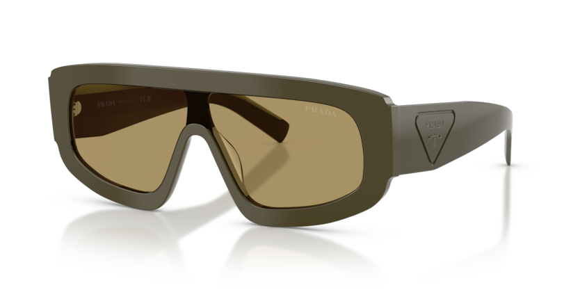 Prada PR D10S  Sunglasses