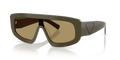 Prada PR D10S  Sunglasses