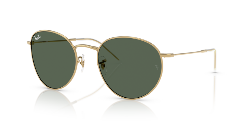Ray-Ban RBR0103S Round Reverse Sunglasses