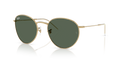 Ray-Ban RBR0103S Round Reverse Sunglasses