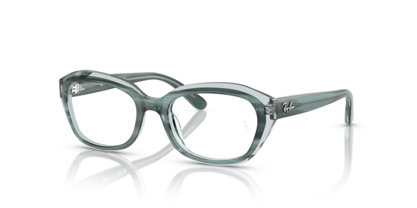 Ray-Ban Junior Vista RY1636  Eyeglasses Kids