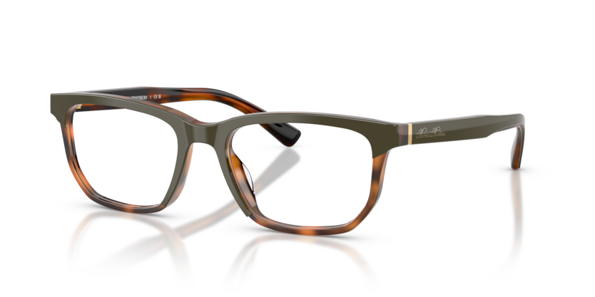 Brooks Brothers BB2074U  Eyeglasses