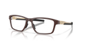 Oakley Frame OX8153 Metalink Eyeglasses
