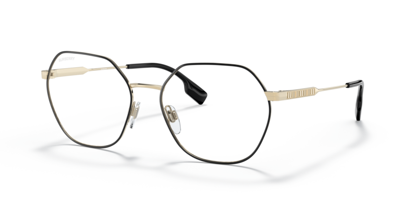 Burberry BE1350 Erin Eyeglasses