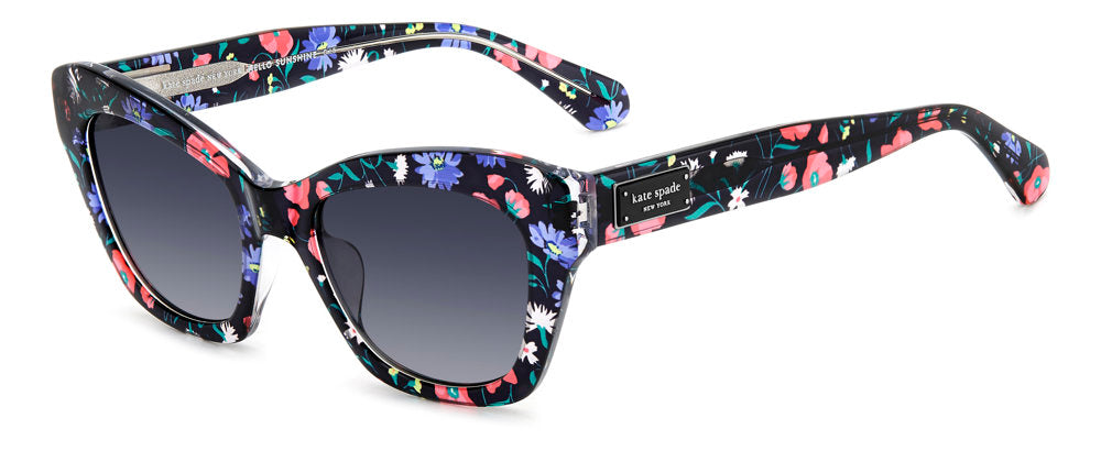 Kate Spade Ks Daina 2/g/s Sunglasses