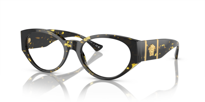 Versace VE3345  Eyeglasses