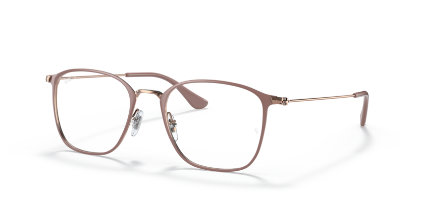 Ray-Ban Vista RX6466  Eyeglasses
