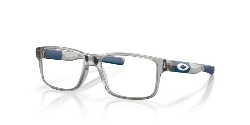 Oakley Youth Rx OY8007 Field Day Eyeglasses Kids