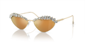 Swarovski SK7009  Sunglasses