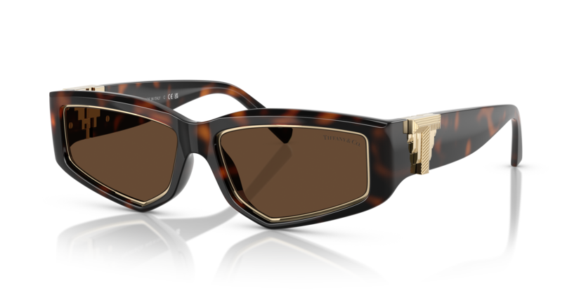 Tiffany TF4234U  Sunglasses