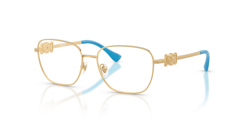 Versace Kids VK1003  Eyeglasses Kids