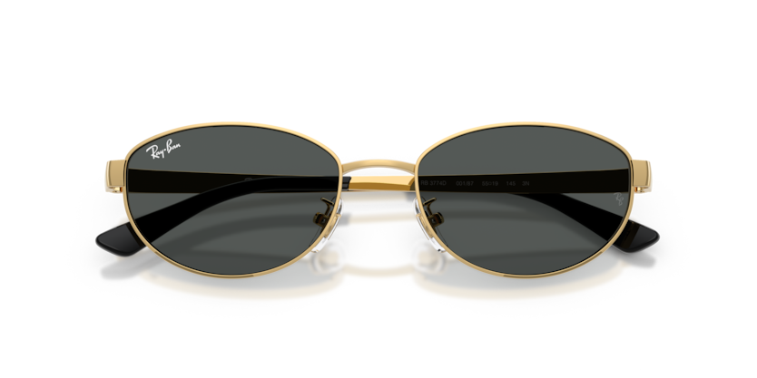 Ray-Ban RB3774D  Sunglasses