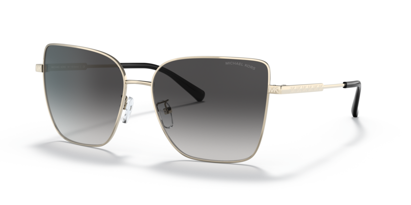 Michael Kors MK1108 Bastia Sunglasses