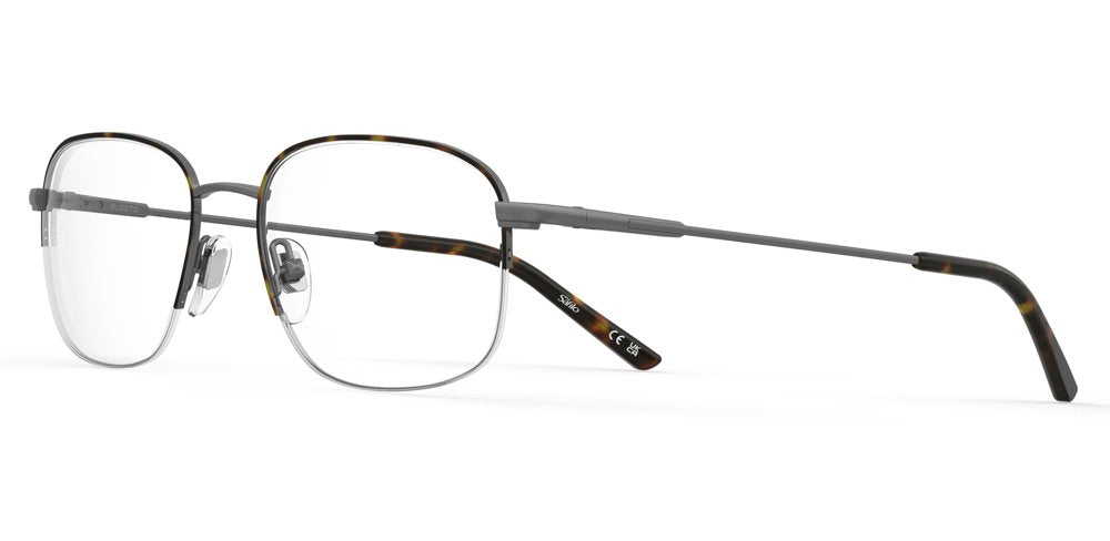 Elasta E 7033T Eyeglasses