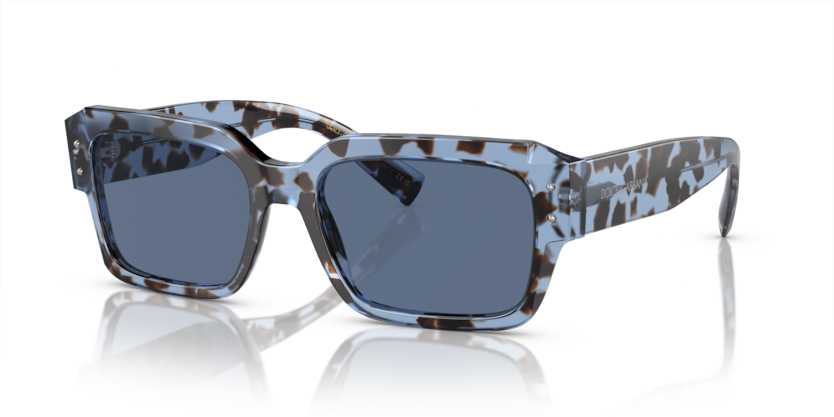 Dolce & Gabbana DG4460  Sunglasses