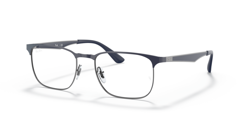 Ray-Ban Vista RX6363  Eyeglasses