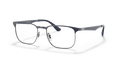 Ray-Ban Vista RX6363  Eyeglasses