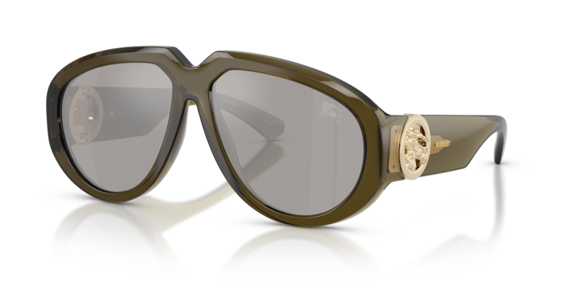 Burberry BE4479U  Sunglasses