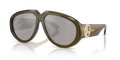Burberry BE4479U  Sunglasses