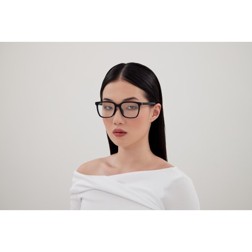 Saint Laurent SL M142/F Eyeglasses