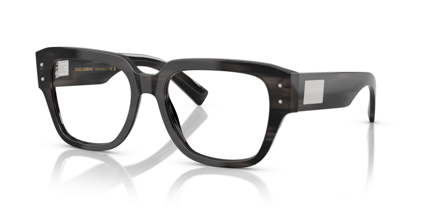 Dolce & Gabbana DG3405F  Eyeglasses