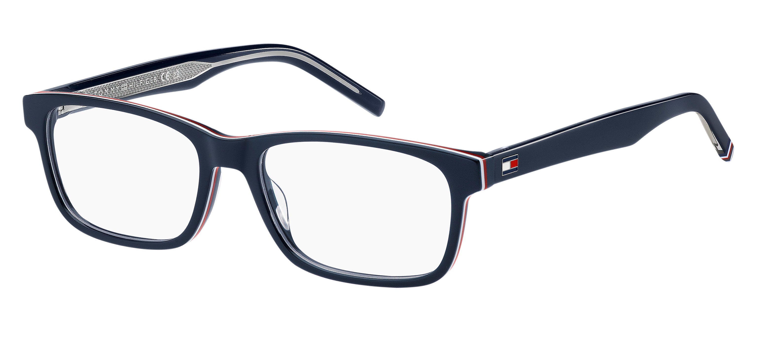 Tommy Hilfiger Th 2076 Eyeglasses