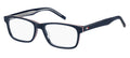 Tommy Hilfiger TH 2076 Eyeglasses