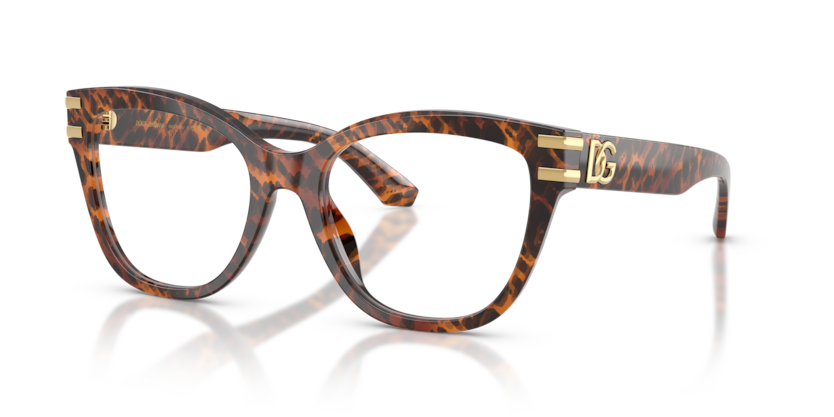 Dolce & Gabbana DG3418  Eyeglasses