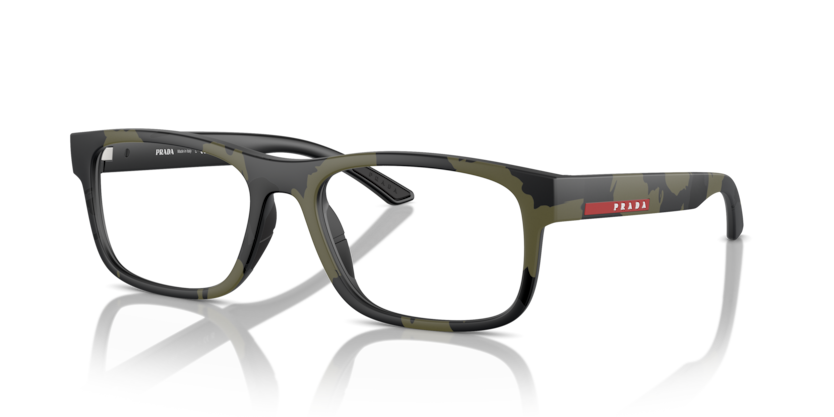 Prada Linea Rossa PS 04QV  Eyeglasses