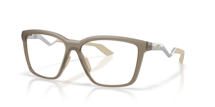 Oakley Frame OX8191 Enigma Mass Eyeglasses