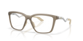 Oakley Frame OX8191 Enigma Mass Eyeglasses