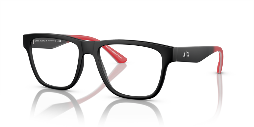 Armani Exchange AX3105F  Eyeglasses