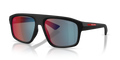 Prada Linea Rossa PS B02S  Sunglasses