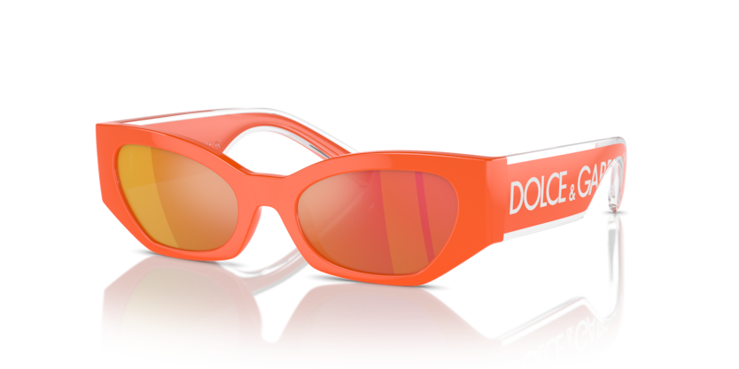Dolce & Gabbana Kids DX6003  Sunglasses Kids