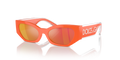 Dolce & Gabbana Kids DX6003  Sunglasses Kids