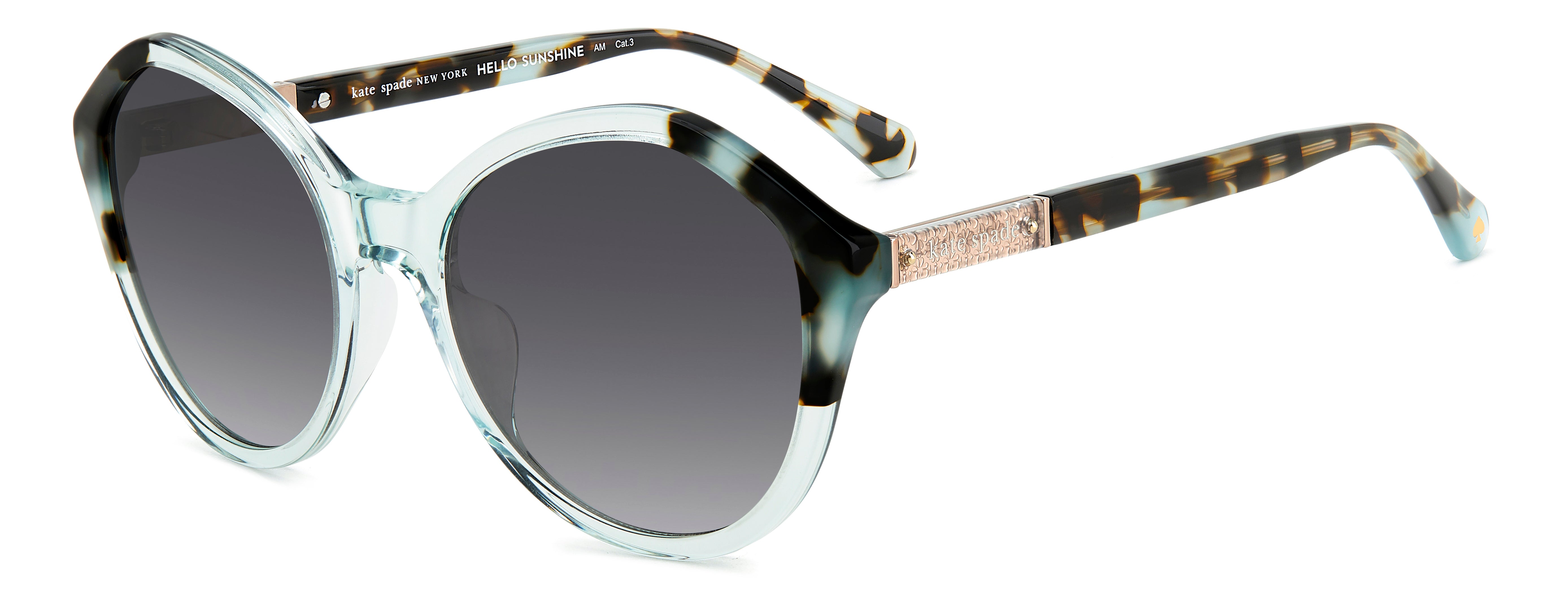 Kate Spade Jezebel/g/s Sunglasses