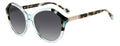 Kate Spade Jezebel/g/s Sunglasses