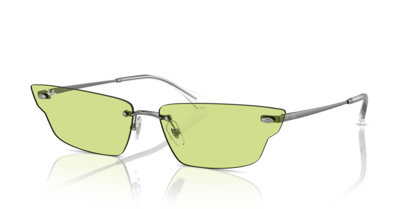 Ray-Ban RB3731 Anh Sunglasses