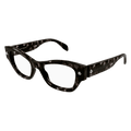 Alexander McQueen AM0429O Eyeglasses
