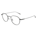 Montblanc MB0476OA Eyeglasses